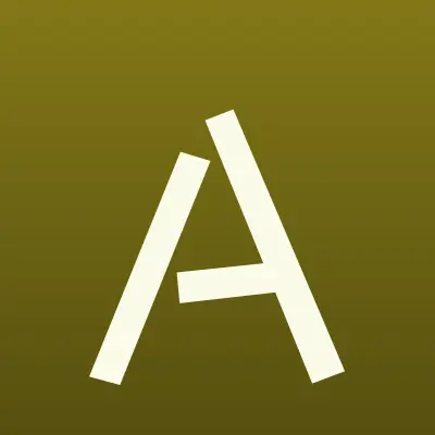Авокадо, магазин, лого-визитка
