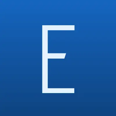 Екшурская средняя образовательная школа, лого-визитка