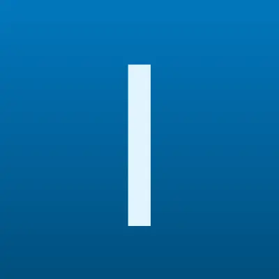Ингосстрах, офис продаж, лого-визитка
