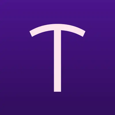 Татьяна, парикмахерская, лого-визитка