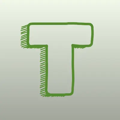 Триумф, лого-визитка