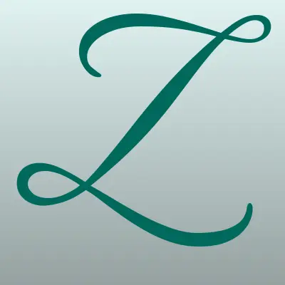Земсервис, лого-визитка