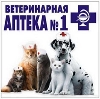 Ветеринарные аптеки в Спас-Клепиках